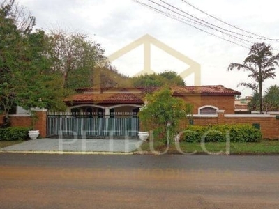 Casa com 5 quartos à venda na guilherme de almeida, 354, jardim conceição (sousas), campinas, 157 m2 por r$ 870.000