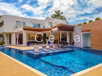 Casa em Acapulco, Guarujá/SP de 685m² 6 quartos à venda por R$ 13.900.000,00 ou para locação R$ 45.000,00/mes
