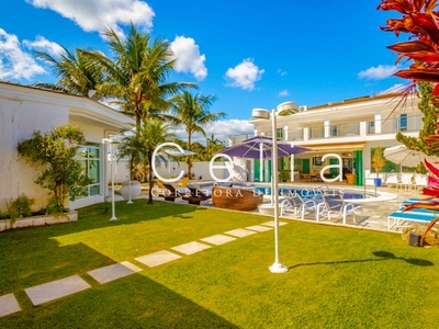Casa em Acapulco, Guarujá/SP de 885m² 6 quartos à venda por R$ 8.499.000,00