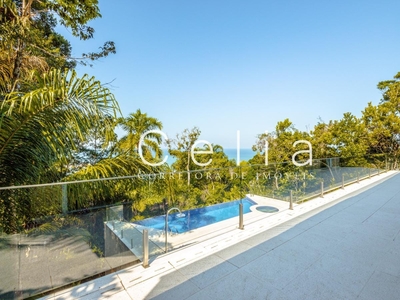 Casa em Balneario Praia do Perequê, Guarujá/SP de 799m² 4 quartos à venda por R$ 14.000.000,00 ou para locação R$ 39.000,00/mes