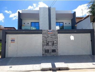 Casa em Boa Vista, Vitória da Conquista/BA de 121m² 3 quartos à venda por R$ 494.000,00