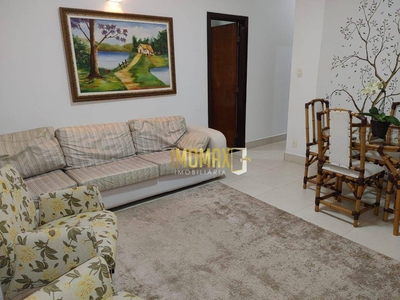 Casa em Boqueirão, Praia Grande/SP de 0m² 5 quartos à venda por R$ 1.499.000,00 ou para locação R$ 10.000,00/mes