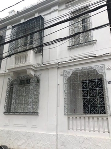 Casa em Botafogo, Rio de Janeiro/RJ de 173m² 1 quartos para locação R$ 20.000,00/mes