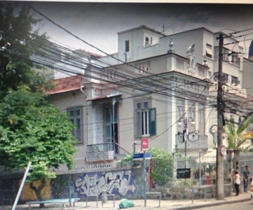 Casa em Botafogo, Rio de Janeiro/RJ de 379m² 1 quartos para locação R$ 20.000,00/mes