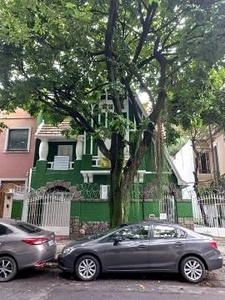 Casa em Botafogo, Rio de Janeiro/RJ de 400m² 1 quartos à venda por R$ 2.850.000,00 ou para locação R$ 22.000,00/mes