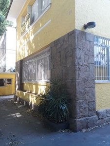 Casa em Botafogo, Rio de Janeiro/RJ de 500m² 1 quartos para locação R$ 21.000,00/mes