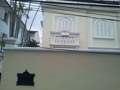 Casa em Botafogo, Rio de Janeiro/RJ de 684m² 1 quartos à venda por R$ 6.499.000,00
