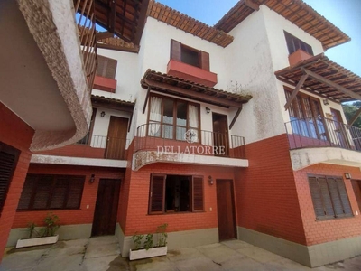 Casa em Cascata dos Amores, Teresópolis/RJ de 86m² 3 quartos à venda por R$ 319.000,00