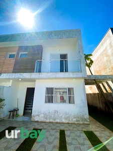 Casa em Centro, Bertioga/SP de 101m² 3 quartos à venda por R$ 689.000,00