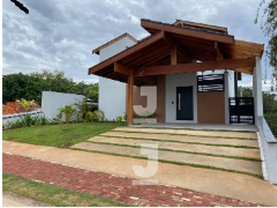 Casa em Centro, Salto/SP de 203m² 3 quartos para locação R$ 8.650,00/mes