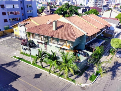Casa em Centro, Torres/RS de 150m² 3 quartos à venda por R$ 849.000,00