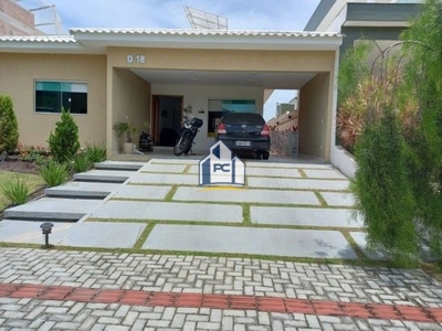 Casa em Chácaras de Inoã (Inoã), Maricá/RJ de 0m² 3 quartos à venda por R$ 1.099.000,00