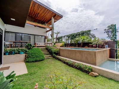 Casa em Chácaras São Carlos, Cotia/SP de 338m² 3 quartos à venda por R$ 3.529.000,00