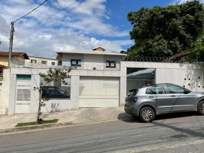 Casa em condomínio fechado com 2 quartos à venda na comendador teixeira da costa, 324, santa amélia, belo horizonte por r$ 360.000