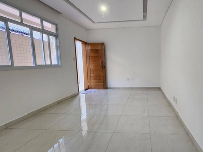 Casa em Embaré, Santos/SP de 92m² 3 quartos à venda por R$ 814.000,00