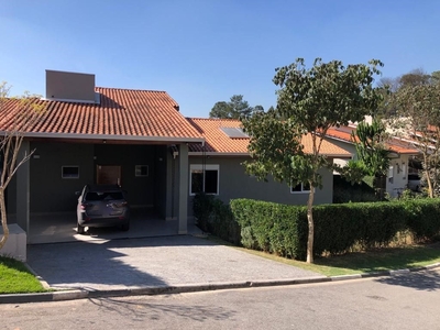 Casa em Granja Santa Maria, Carapicuíba/SP de 231m² 4 quartos para locação R$ 8.470,00/mes