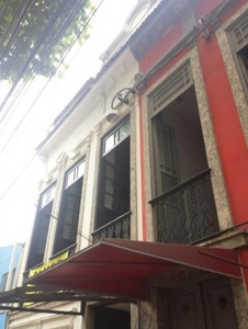 Casa em Humaitá, Rio de Janeiro/RJ de 200m² 1 quartos para locação R$ 20.000,00/mes