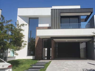 Casa em Ibiti Royal Park, Sorocaba/SP de 270m² 3 quartos à venda por R$ 1.989.300,00