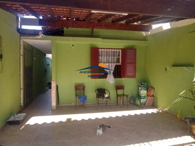 Casa em Indaiá, Caraguatatuba/SP de 60m² 2 quartos à venda por R$ 329.000,00