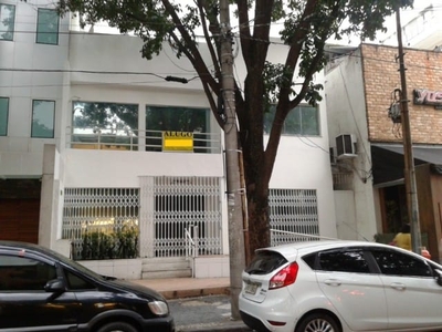 Casa em Ipanema, Rio de Janeiro/RJ de 215m² 1 quartos para locação R$ 20.000,00/mes