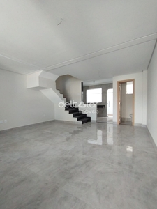 Casa em Itapoã, Belo Horizonte/MG de 106m² 3 quartos à venda por R$ 628.000,00