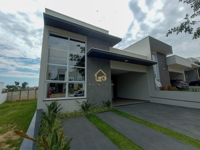 Casa em Jardim Bréscia, Indaiatuba/SP de 154m² 3 quartos à venda por R$ 1.249.000,00