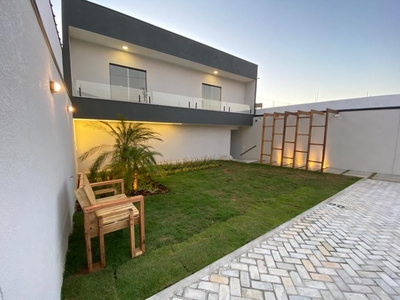 Casa em Jardim Camila, Mogi das Cruzes/SP de 96m² 2 quartos à venda por R$ 448.000,00