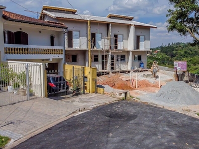 Casa em Jardim do Engenho, Cotia/SP de 78m² 3 quartos à venda por R$ 481.000,00