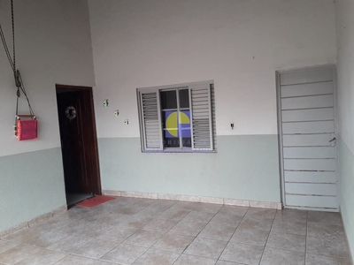 Casa em Jardim Pedro Ometto, Jaú/SP de 150m² 2 quartos à venda por R$ 169.000,00