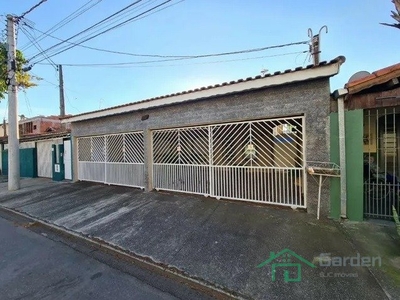 Casa em Jardim Vale do Sol, São José dos Campos/SP de 0m² 3 quartos à venda por R$ 479.000,00