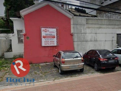 Casa em Madalena, Recife/PE de 444m² para locação R$ 10.000,00/mes