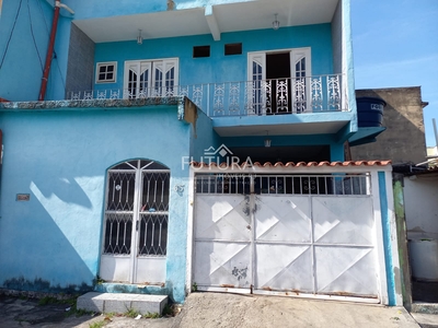 Casa em Marechal Hermes, Rio de Janeiro/RJ de 100m² 2 quartos à venda por R$ 349.000,00