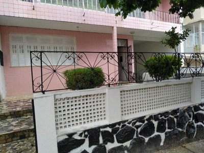 Casa em Matatu, Salvador/BA de 210m² 5 quartos para locação R$ 5.520,00/mes
