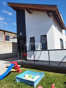 Casa em Monte Verde II, Poços de Caldas/MG de 110m² 2 quartos à venda por R$ 579.000,00