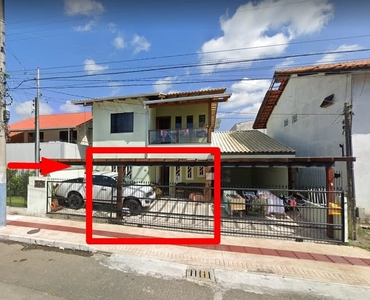 Casa em Municípios, Balneário Camboriú/SC de 80m² 3 quartos para locação R$ 3.000,00/mes