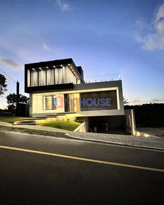 Casa em Nossa Senhora da Vitória, Ilhéus/BA de 400m² 4 quartos à venda por R$ 2.499.000,00