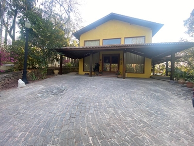Casa em Palos Verdes, Cotia/SP de 900m² 6 quartos à venda por R$ 6.919.000,00
