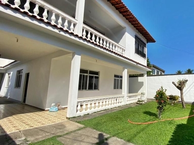 Casa em Piratininga, Niterói/RJ de 190m² 4 quartos para locação R$ 3.000,00/mes