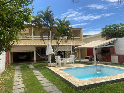 Casa em Piratininga, Niterói/RJ de 250m² 4 quartos à venda por R$ 1.599.000,00