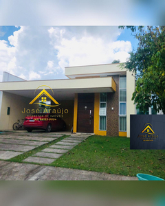 Casa em Ponta Negra, Manaus/AM de 150m² 3 quartos à venda por R$ 899.100,00