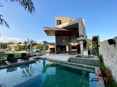 Casa em Riviera Módulo 16, Bertioga/SP de 550m² 6 quartos à venda por R$ 10.999.000,00
