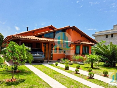 Casa em Suru, Santana de Parnaíba/SP de 177m² 3 quartos à venda por R$ 1.479.000,00