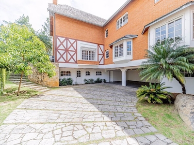 Casa em Tamboré, Santana de Parnaíba/SP de 662m² 4 quartos à venda por R$ 4.999.000,00
