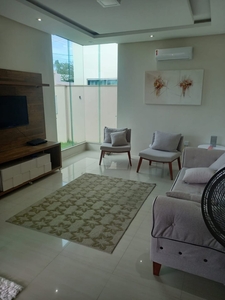 Casa em Tarumã-Açu, Manaus/AM de 160m² 3 quartos para locação R$ 5.500,00/mes