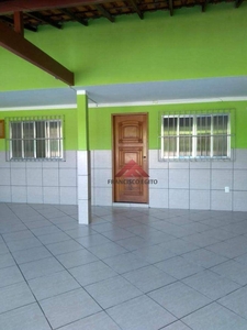 Casa em Tribobó, São Gonçalo/RJ de 0m² 3 quartos à venda por R$ 249.000,00
