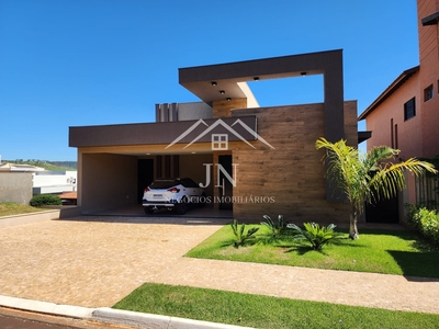 Casa em Vila do Golf, Ribeirão Preto/SP de 196m² 3 quartos à venda por R$ 1.549.000,00