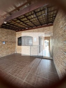 Casa em Vila Guilhermina, Praia Grande/SP de 86m² 2 quartos à venda por R$ 478.800,00