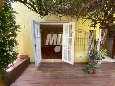 Casa em Vila Nova Conceição, São Paulo/SP de 200m² 3 quartos à venda por R$ 3.998.999,00