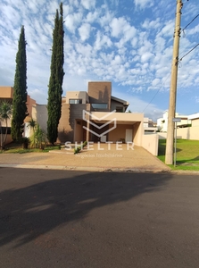 Casa em Villa Florença, Bonfim Paulista (Ribeirão Preto)/SP de 260m² 3 quartos à venda por R$ 1.199.000,00