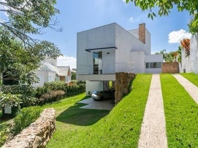 Casa em Village Visconde de Itamaracá, Valinhos/SP de 405m² 3 quartos à venda por R$ 2.699.000,00 ou para locação R$ 16.000,00/mes